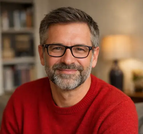 Márton Székelyfi